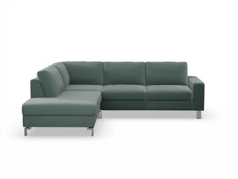 Ecksofa UM Medium Plus L